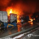 외곽순환도로 이미지