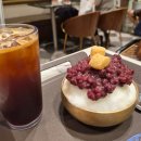에이지드동탄타임 - 13988 | [동탄] AGED 에이지드 :: 타임테라스 저당 팥빙수 맛집 (인데 커피는..?)