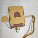 가죽공에(카드지갑) 이미지