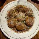 풍양빌딩 화장실 | [신용산/용리단길] 판코네 : 프렌치프라이 맛집이라 두 번 시켜먹었네