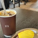 마녹가든 | 안국역 유명 카페/맛집 탐방!! (소금집델리, 도토리가든, 어니언)