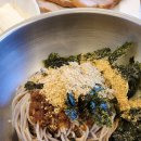 삼양막국수