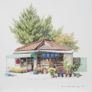 그린슈퍼마켓 이미지