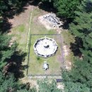 연경동 광해군태실 이미지