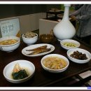 한국의 밥상 이미지