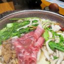 파동버섯칼국수 네이버블로그