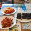 통영충무김밥 이미지