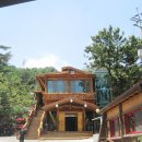 우이산장 이미지