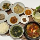 가정식 백반 네이버블로그