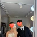아시아드대로228번길 | 알마스튜디오 웨딩촬영 후기🖤(하프촬영/반려견동반)