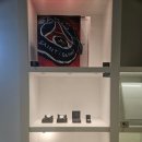 메가트로피 | 🏟️ 10월 파리 당일치기, 루브르 대신 PSG에 입성하다! (파르크 데 프랭스 스타디움 투어 후기)