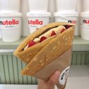 우마이 - 김해시 김해대로2371번길 24-5 | 부산 망미동 크레페 맛집 우마이크레페가성비 런치세트 후기