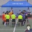 신정초 사거리(3) | 후에고FC v FC고기뷔페 직관 후기! K7리그 또한 빡세다