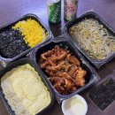 배민 닭발맛집 추천 김선생불닭발 서초점 직화무뼈닭발 세트 배달 후기