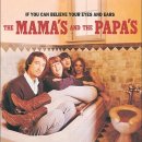 California Dreamin / The Mamas & The Papas 이미지