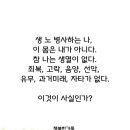 참 나는 생멸이 없다. 이미지