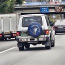 갤로퍼 - 현대자동차 이미지