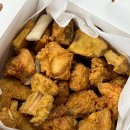 오빠통닭(상무점) 이미지