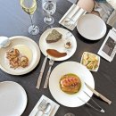 4169 | 성북동 맛집 카페 르한스｜애견동반식당 파인다이닝 스테이크, 감자뇨끼 런치 후기