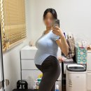 분당삼평-D-14 | 쌍둥이 25주 임신기록 배크기, 임당검사, 임산부 영어공부, 붓기차 추천