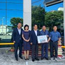 시전동 주민센터 이미지