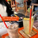 노매드커피로스터스 | 수원 신동카페거리 뷰가 멋진 노매드커피로스터스, 주차 가능