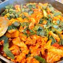 철판닭갈비 - 단양군 | 철판닭갈비