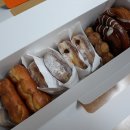 던킨 서면삼정타워 이미지