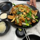 맛초화닭 디에이치자이개포점