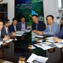 익산지방국토관리청장 이미지