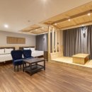 소르젠떼 비지니스 호텔 이미지