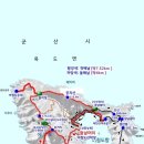 군산시 어청도 [당산&어청도 등대&공치산&안산&치동묘 ] 이미지