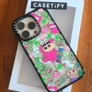 짱구 커스텀 | [핸드폰 케이스] 케이스티파이x짱구는못말려 콜라보 커스텀제작 후기- 아이폰16프로