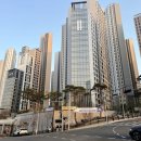 GS25구서SK뷰점 | 부산 진구 연양라인 신축아파트 양정자이더샵SK뷰 임장 후기