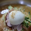 일미밀면 이미지