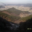 여기 굴봉산 이미지