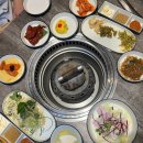 노천골 | [부평] 맛집 &#39;노천골&#39; 분위기 좋은 고깃집ㅣ부평시장역 맛집 회식