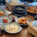 논두렁 우렁쌈밥전문점 이미지