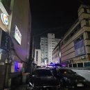 잠실감자탕 | 종합운동장 회식장소 추천! 명진감 잠실새내본점의 감자탕 후기