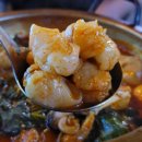 먹자거리_상 | 중랑구 상봉 술집 &#39;도리도리야포차&#39; 오동통 곱도리탕 맛집 추천 / 상봉먹자골목 야장술집 :D