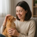 신호 묘 이미지