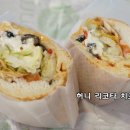 퀴즈노스서울대학교의대점