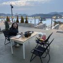 럭셔리애견사랑 | 여수글램핑 추천, 무한리필바베큐가 가능한 오션뷰 비토애 럭셔리 글램핑장 여수점