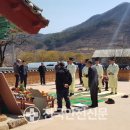 경주이씨 효부각 이미지