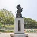 진주 영남포정사 문루 이미지