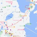 옐로나이프 낮에 볼거리 :: 방문자센터, 헤리티지 센터, 산책루트