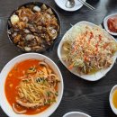 화순 맛집 불타는 용궁짬뽕 주말 공휴일 웨이팅 솔직후기