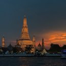 왕궁백인공수정소 | 1월 방콕여행 : 왓 아룬 사원 전통의상 체험 / 모벤픽 수영장 / 아이콘 시암 쇼핑몰 망고 냠냠