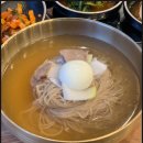 용인 수지 동천동 평양냉면 맛집 고씨 4대명가 후기