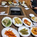 31년 전통의 깊은 맛, 원주 한우 전문점 문일한우촌 후기